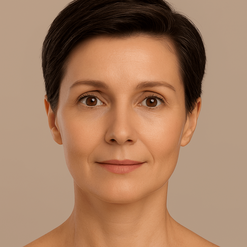 Dr. I Mazhar - After (placeholder image)